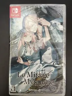 Le Mirage Mystique　ミラミス　通常版①