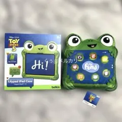 ディズニー トイストーリー パソコン おもちゃ VTech Toy Story - メルカリ
