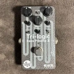 2026年最新】tri-logic bassの人気アイテム - メルカリ