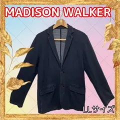 【古着】MADISON WALKER テーラードジャケット LLのサムネイル