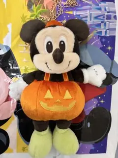 ディズニーストア ミッキー ポシェット