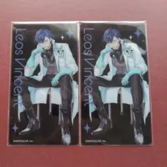 にじさんじ　七次元生徒会　レオス・ヴィンセント