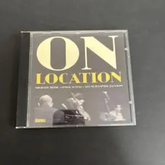 ON LOCATION Michael Heise Trio