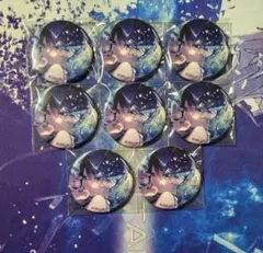 プロセカ　一歌　缶バッジ　8B　8点