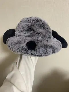 スヌーピー USJ バケハ もこもこ