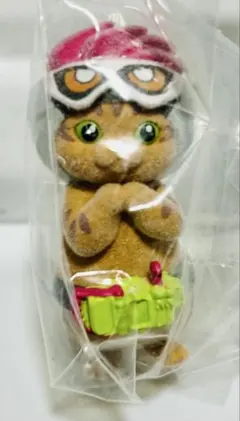 仮面にゃいだーその2