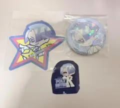 パンスト　ポリエステル　グッズまとめ