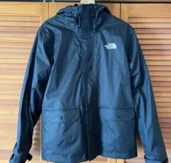The North Face コンビネーション3wayジャケット