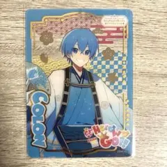 ころんくん すとぷり ふぁみこれ コレクションカード