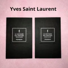 Yves Saint Laurent イヴサンローラン ムエットのサムネイル
