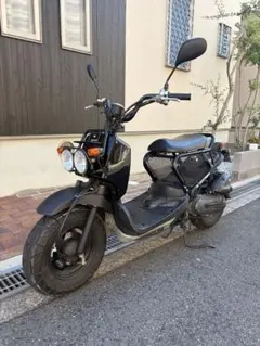 HONDAズーマー50 AF58 実働‼️大阪 - メルカリ