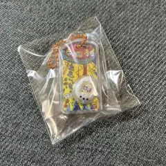 たまごっち初代白パッケージチャーム