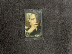 BOT ウエハースカード LIL LEAGUE