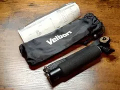 Velbon Ultra Stick Selfie 自撮り棒 一脚 セルフィーのサムネイル