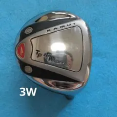 カムイ 3W ヘッドのみのサムネイル