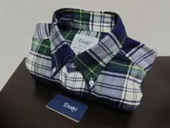 2025年最新】DRAKES メンズ シャツの人気アイテム - メルカリ