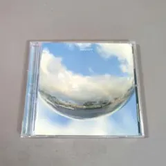 My Little Lover/アイデンティティー