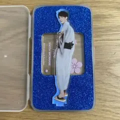 SnowMan 渡辺翔太 アクスタ ケース