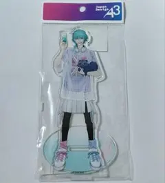 瀬良垣蒼葉 アクリルスタンド アクスタ DRAMAtical Murder