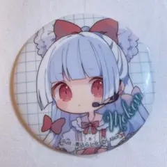 藤原妹紅 缶バッジ まとめ売り 東方project「藤原妹紅12-2」ビッグ缶バッジ -ぱいそんきっど-(送料込