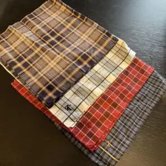 CKカルバンクライン ハンカチ ポケットチーフ