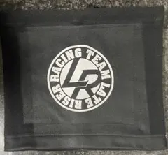 LATE RISER 黒ネックウォーマー‼️