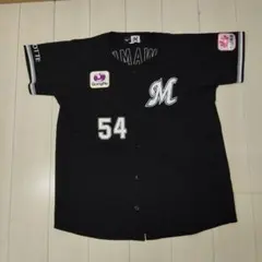 マリーンズ 応援グッズ