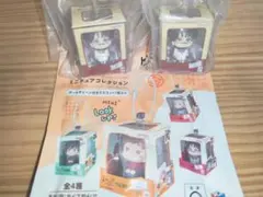 脹相×2 るかっぷミニチュアコレクション