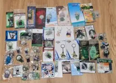 呪術廻戦 狗巻棘 アクリルキーホルダー 49点セット