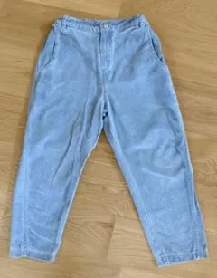 値下げ歓迎！the campamento 4y 100〜110サイズ程のサムネイル