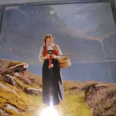 MYRKUR/Folkesange 輸入盤 CD