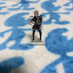 安室奈美恵　アクリルスタンド　沖縄