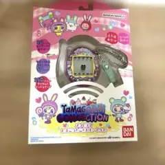 たまごっちこらぼれーしょん メゾピアノ たまごっち コネクション