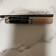 キャンメイク マスカラ メイベリン ジェルアイライナー