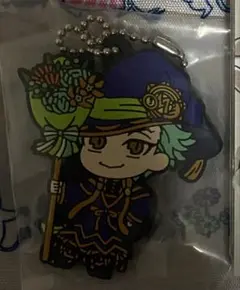 ツイステ でふぉラバ！ ブルームバースデー セベク