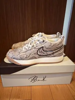 book1 nike バスケットボール