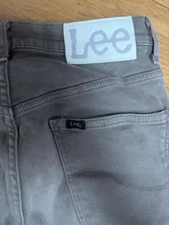 Lee ライダース　スキニー　S