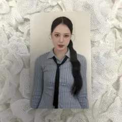 NiziU ニナ トレカ