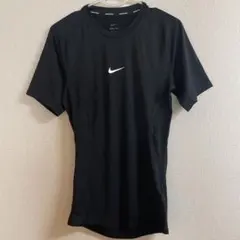 NIKE PRO ナイキプロ Tシャツ ブラック M