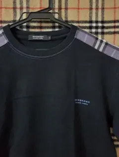 <値下げ中>Burberry Black Label バーバリーブラックレーベル