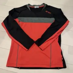 YONEX 長袖ウェア Mサイズ