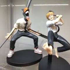 チェンソーマン VIBRATION STARS　デンジセット