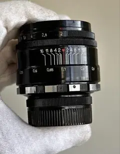 2026年最新】ヘリオス レンズの人気アイテム - メルカリ