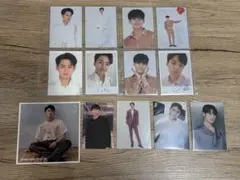 SEVENTEEN MINGYU ミンギュ トレカ セット