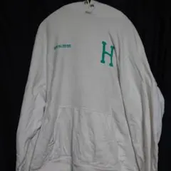 HUF x MEGURU YAMAGUCHI CLASSIC H HOODIE