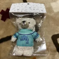 周東佑京 ベアキーチェーン