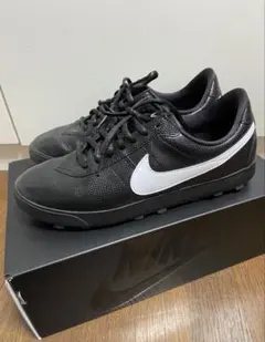 タグ付き 未使用 NIKE アストログラバー SE スニーカー ブラック 