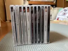 デヴィッド・ボウイ Brilliant Adventure CDボックスセット Amazon.co.jp: BRILLIANT ADVENTURE (1992 – 2001) [CD BOX]: ミュージック