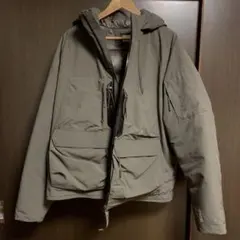 C.P. COMPANY MICRO-M(R) ダウン 50 新品未使用