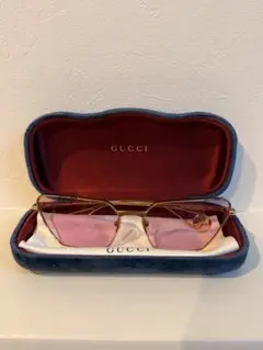 GUCCI サングラス べっ甲柄 ピンクレンズ GUCCI サングラス べっ甲柄 ピンクレンズ - メルカリ